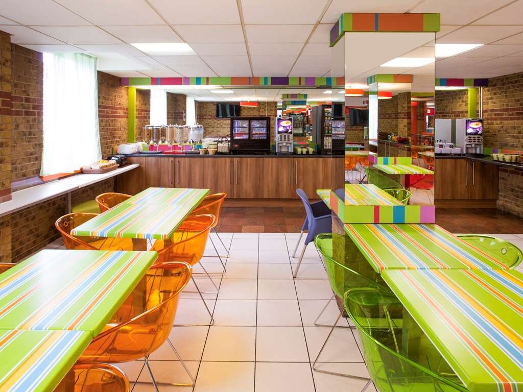 睡美人汽车旅馆主图