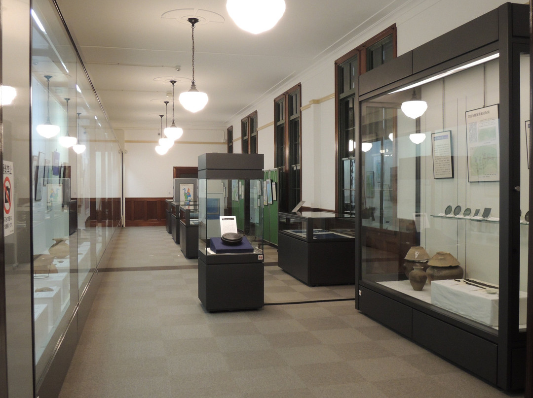 Tsuruga City Museum景点图片