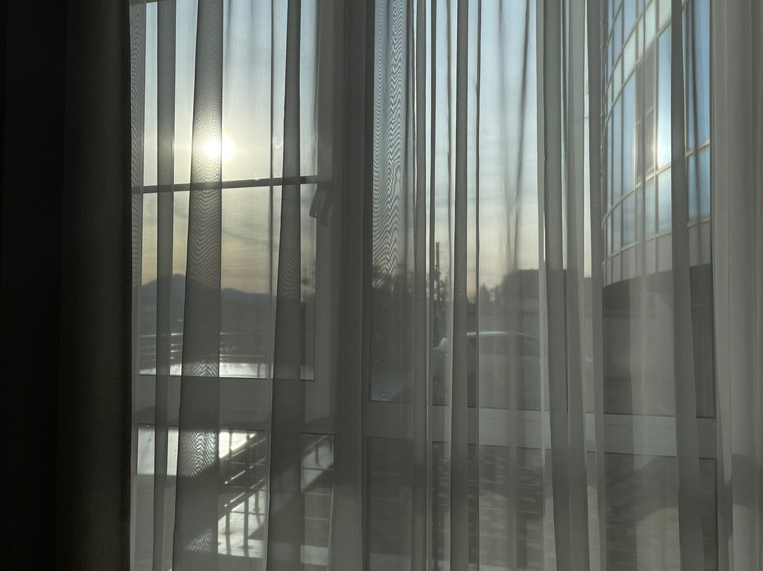 Atmosfera Hotel主图