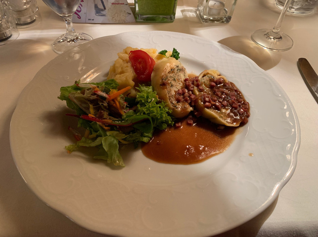 Hotel Brielhof主图