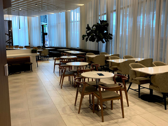 Hyatt Place Atlanta / Perimeter Center主图