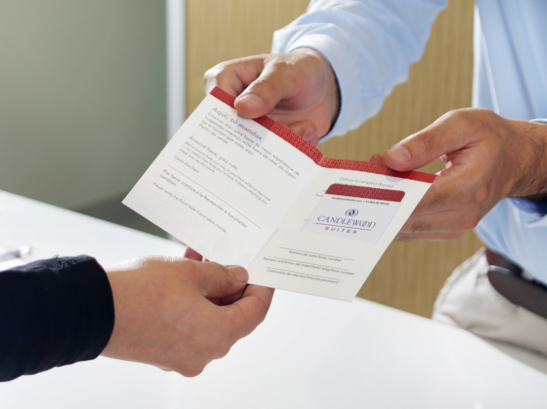 Candlewood Suites Celaya by IHG主图