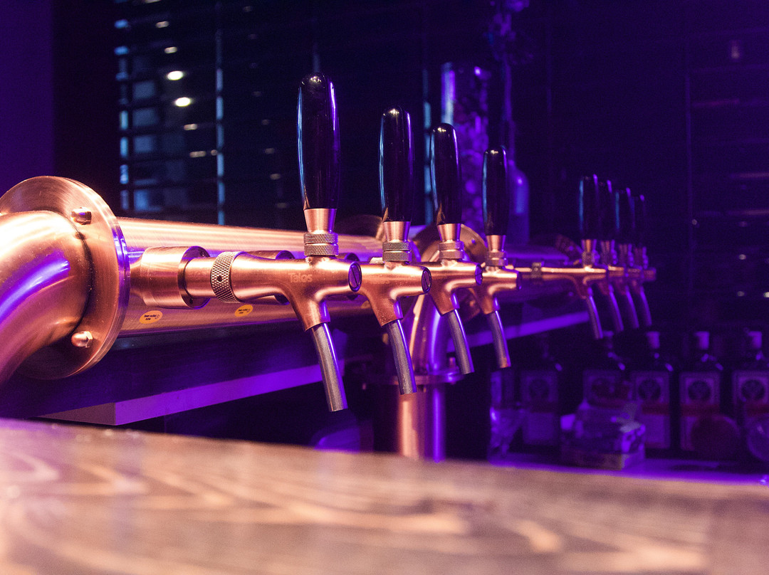 36 Bar Tbilisi
