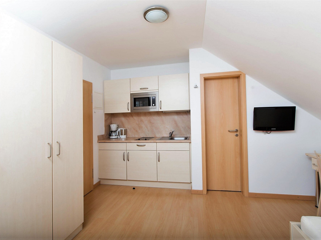 Boardinghaus Eching主图