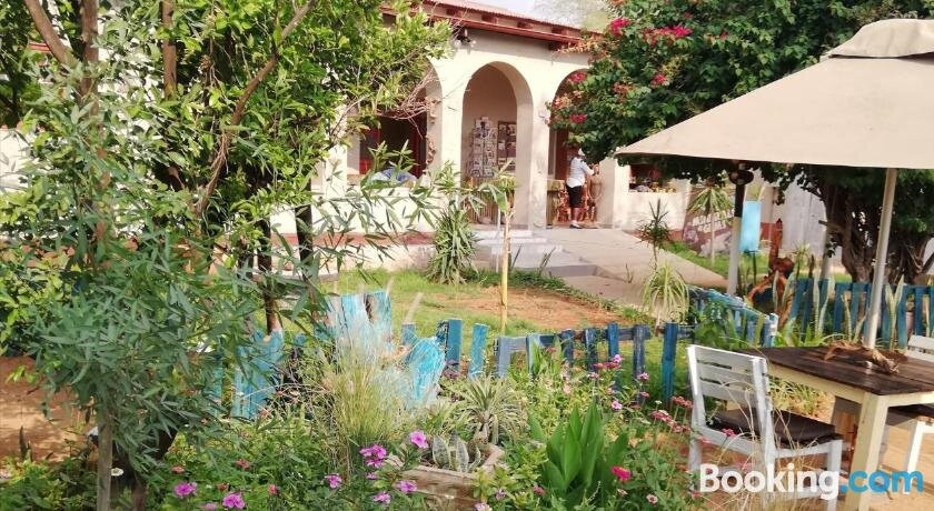 Ansta Farmhouse Camping And Rooms  Cc主图