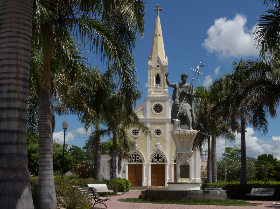 Igreja De São João Batista景点图片