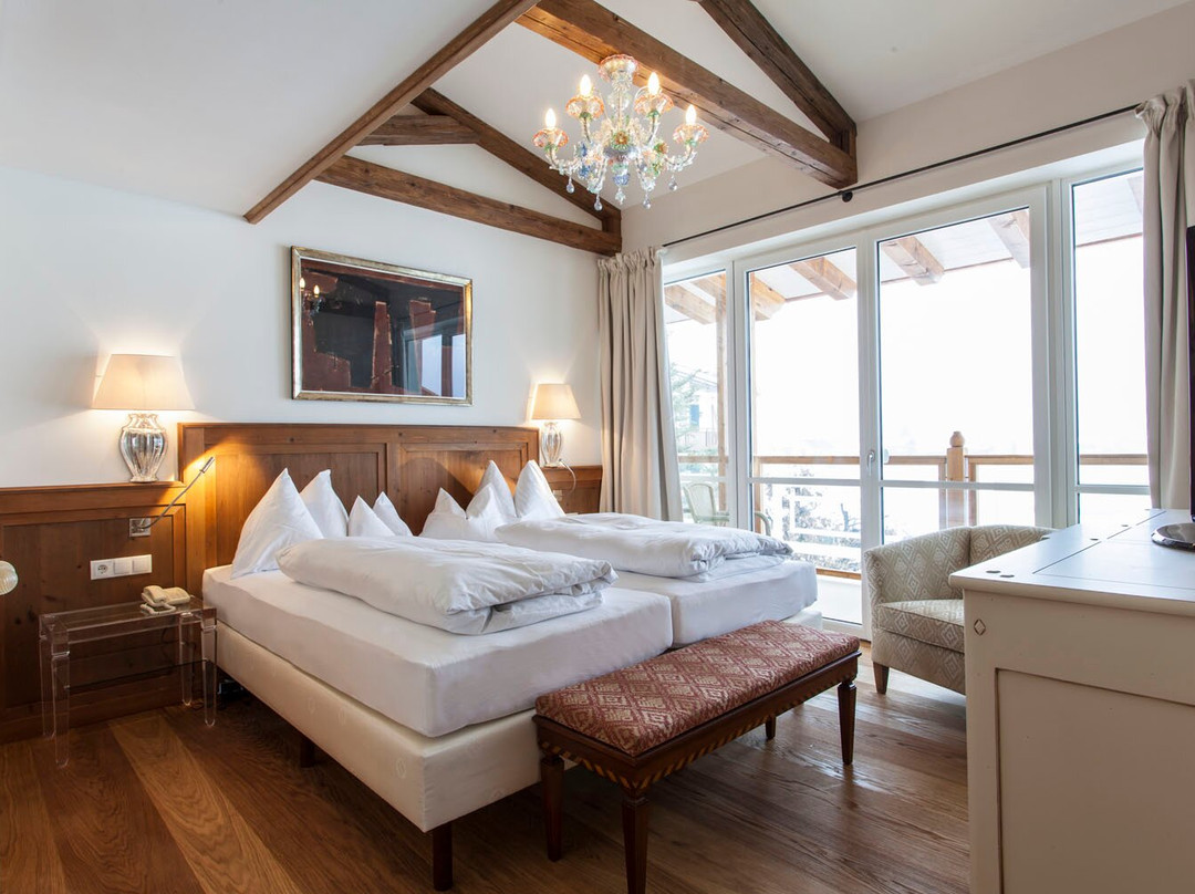 THERESA Wellness Geniesser Hotel主图