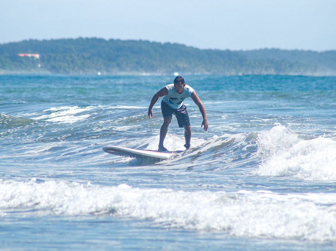 Aloha Surf Esterillos Oeste景点图片