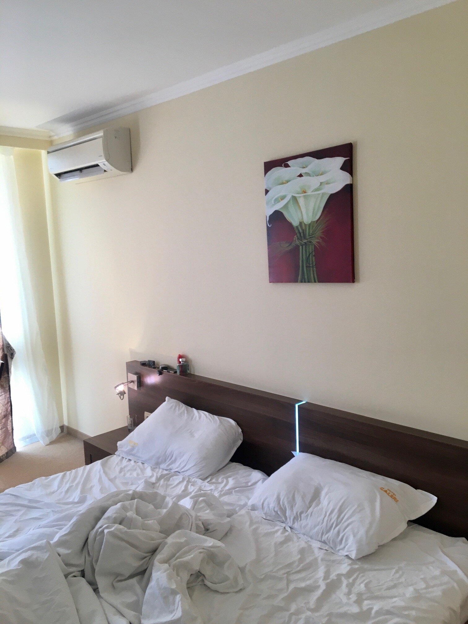 Hotel Galeri-官方