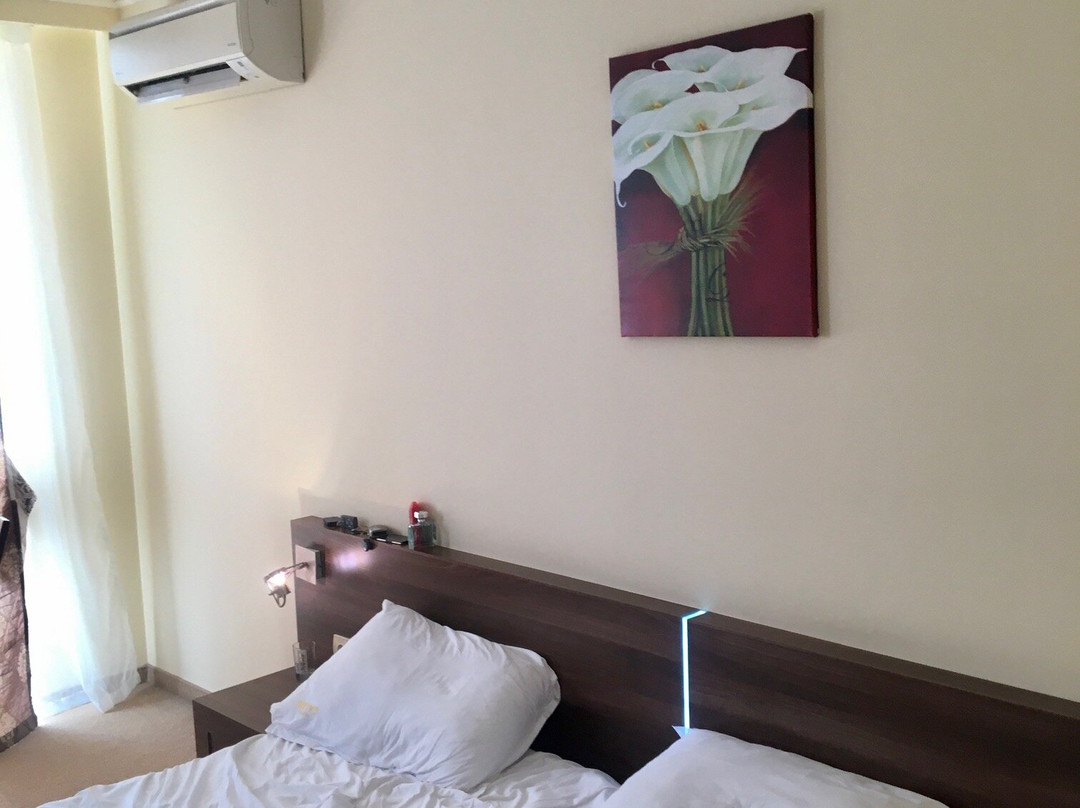 Hotel Galeri主图