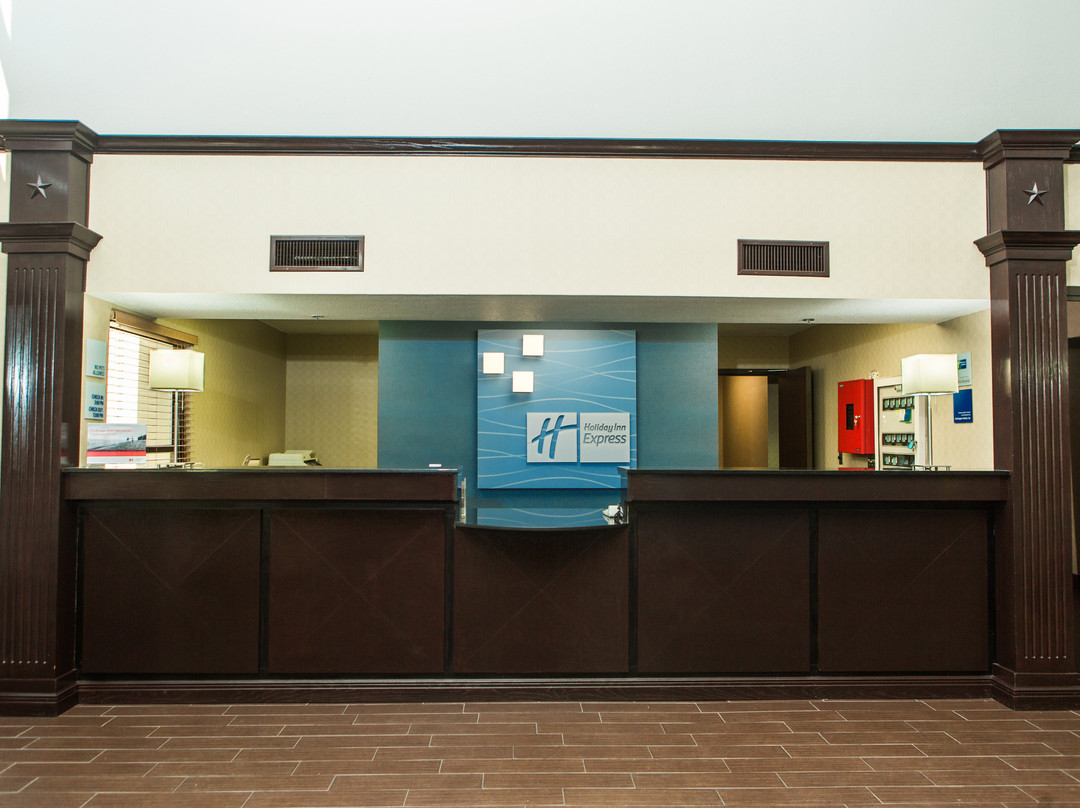 Holiday Inn Express Harlingen by IHG主图