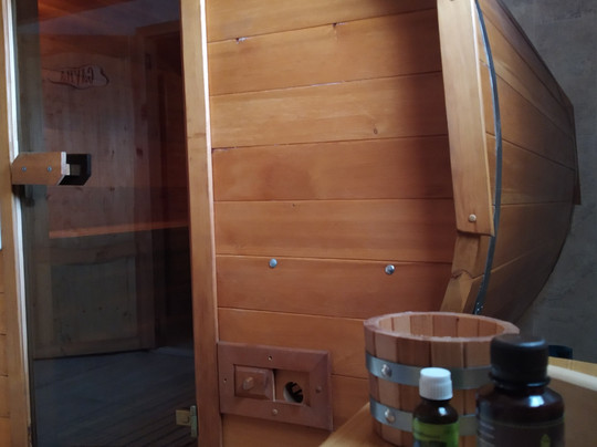 Family Leisure Club  Forest Grill-伏尔加格勒必去景点