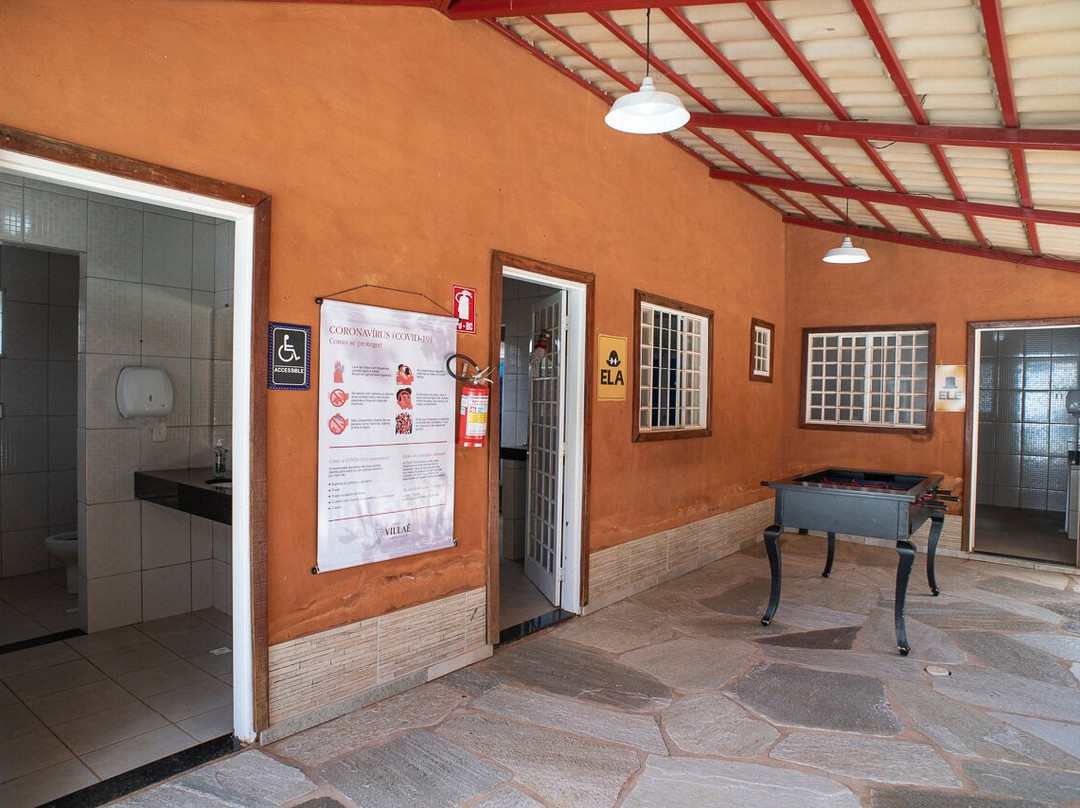 Villaê Pousada主图