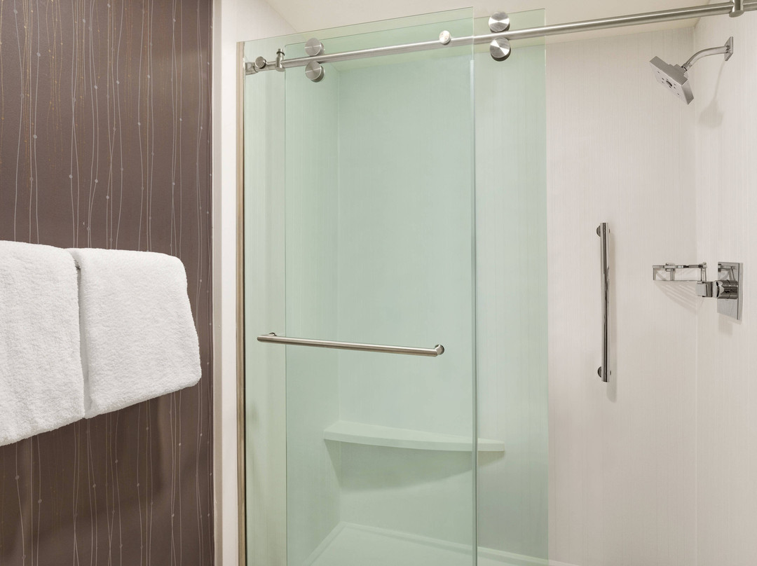 Courtyard by Marriott Tupelo主图