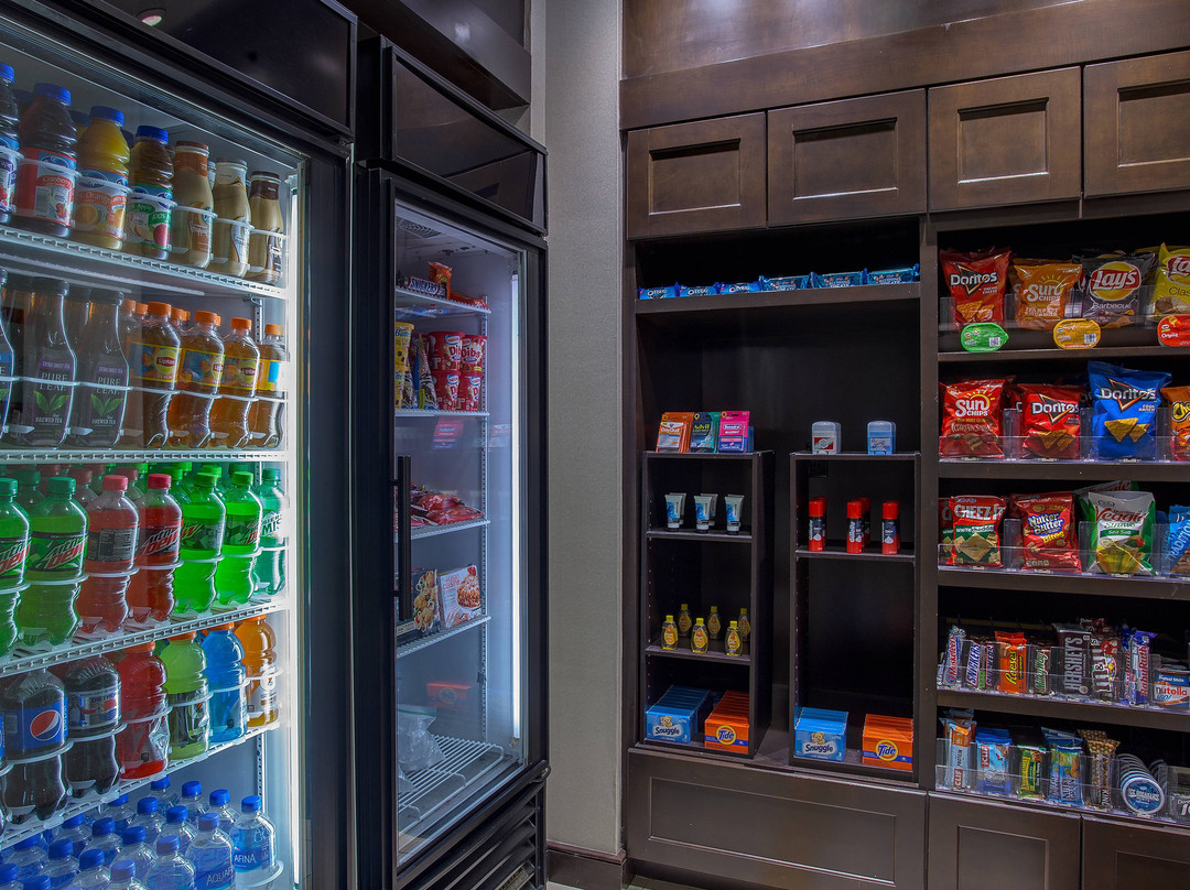 Residence Inn by Marriott Jackson主图