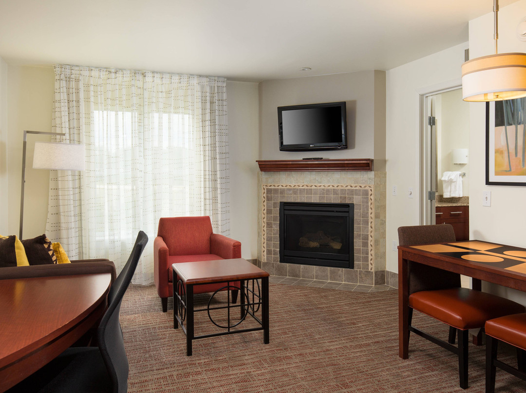 Residence Inn by Marriott Dayton Vandalia主图