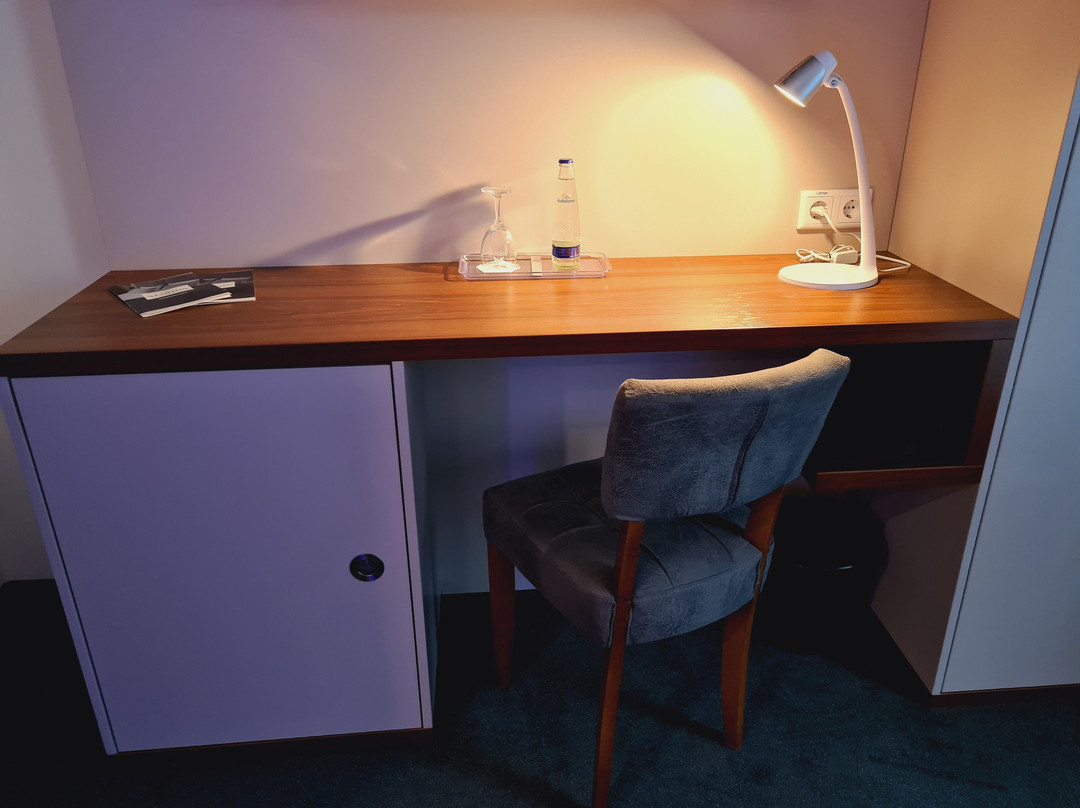 Hotel Starton am Village主图