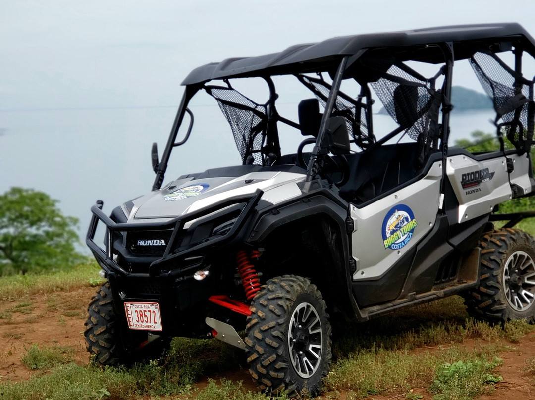 Buggy Tours Costa Rica景点图片