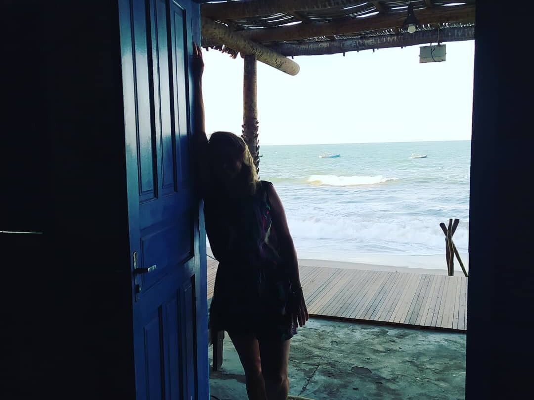 Peroba Beach-Icapui必去景点