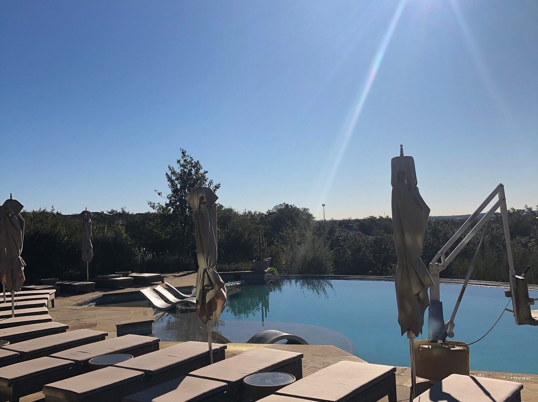 Loma de Vida Spa and Wellness-圣安东尼奥市必去景点