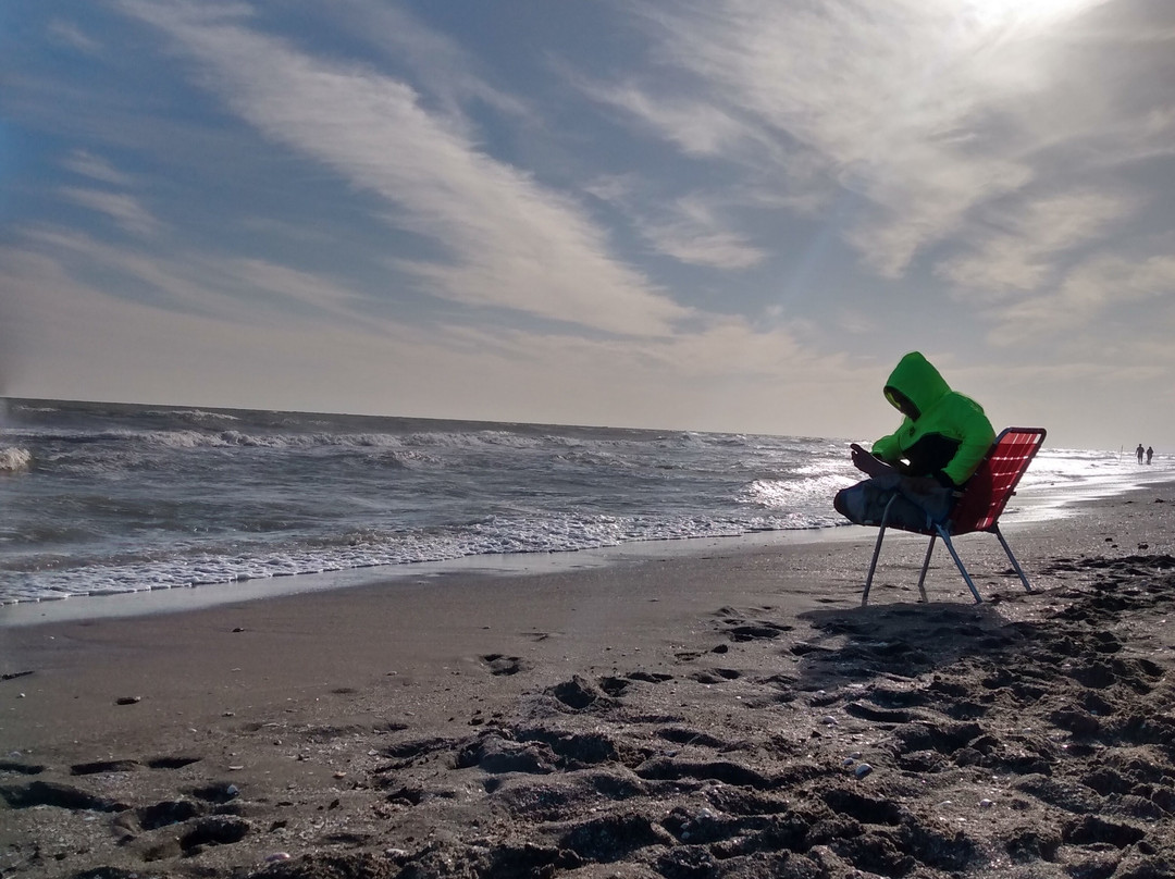 Complejo Americano Monte Hermoso-Monte Hermoso必去景点