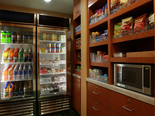 Fairfield by Marriott Inn & Suites Marion主图