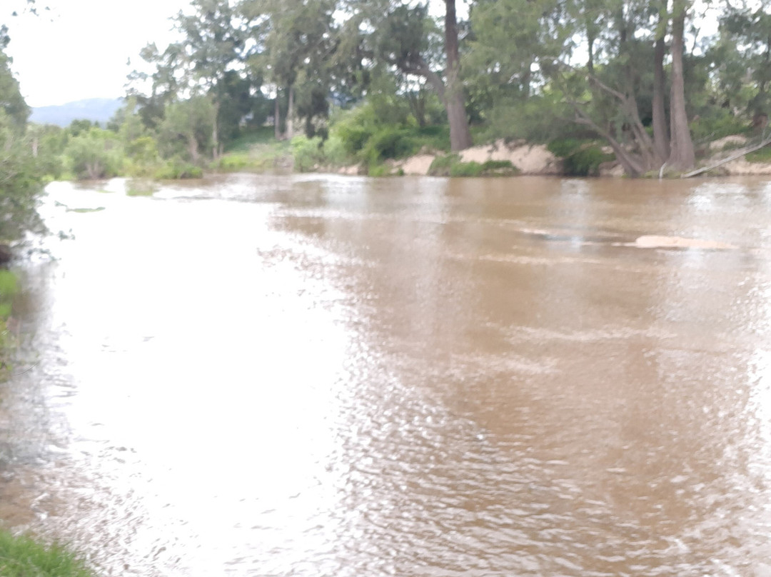 Bega River And Walk景点图片