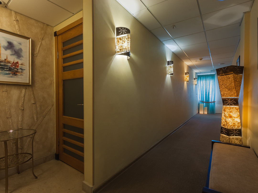 SPA - club Orient Express景点图片