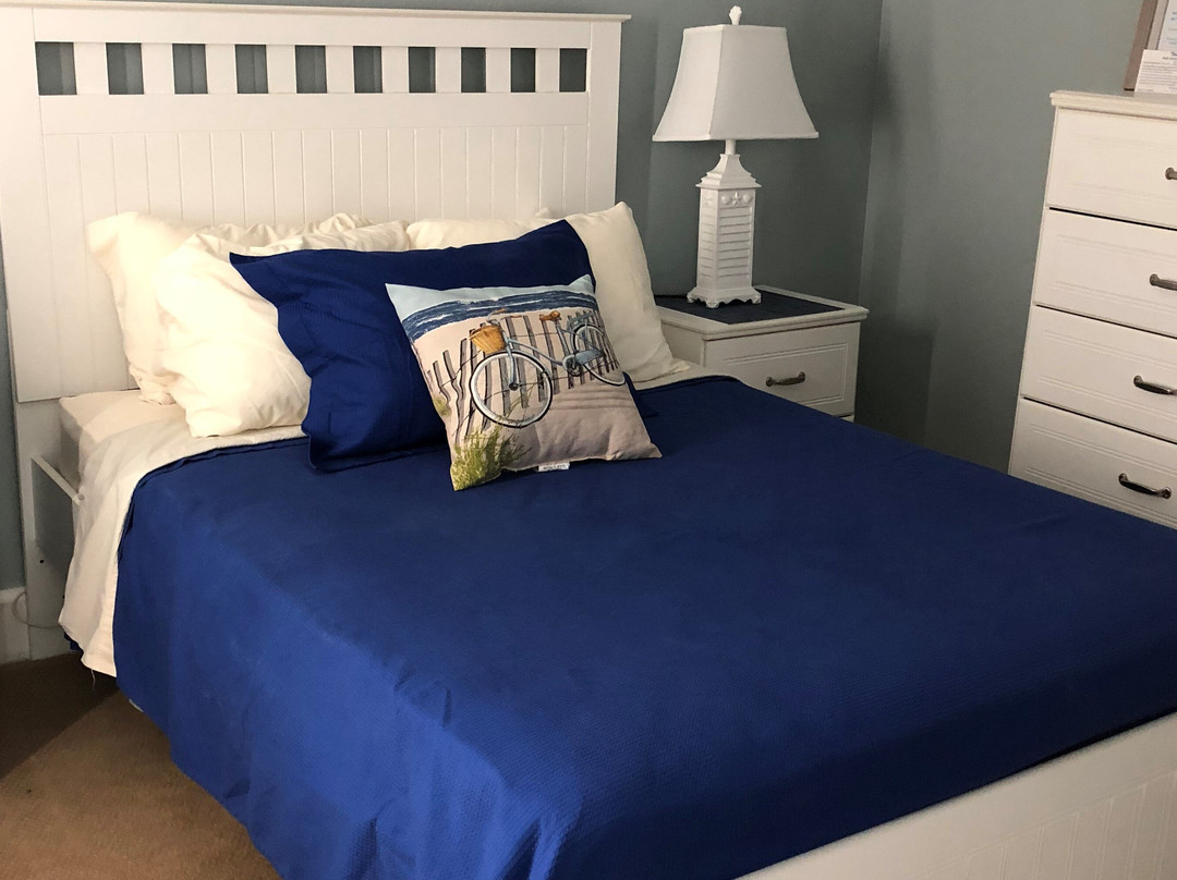 Surf City Hotel主图