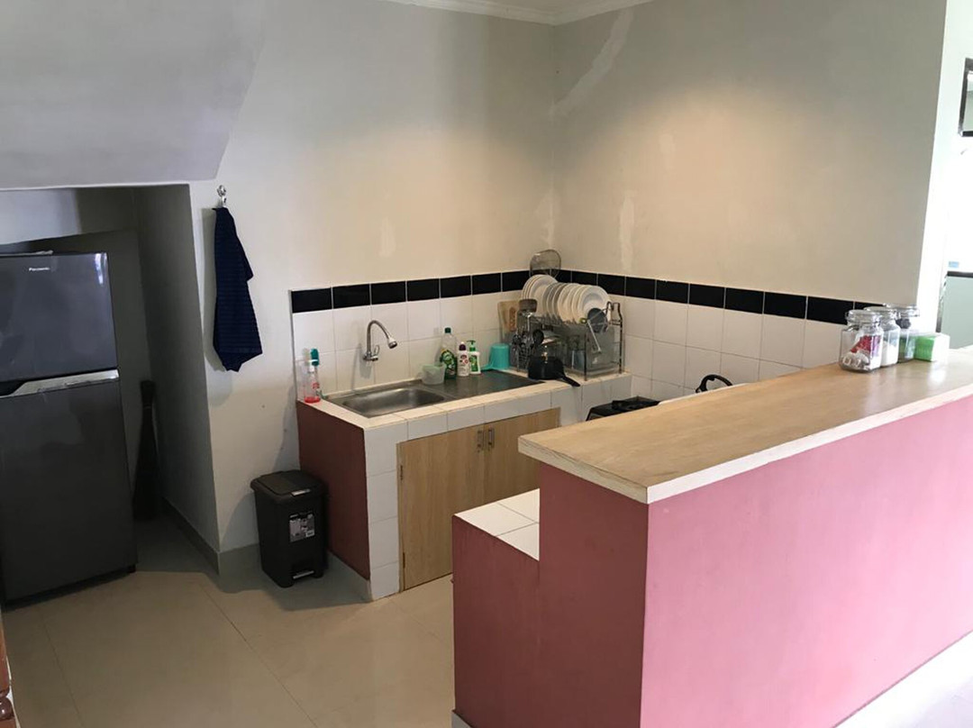 Terrace Villa Golf主图