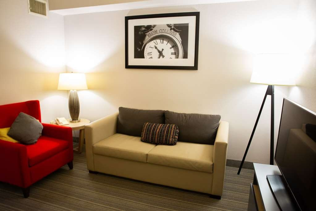 Country Inn & Suites by Radisson, Burlington (Elon), NC主图