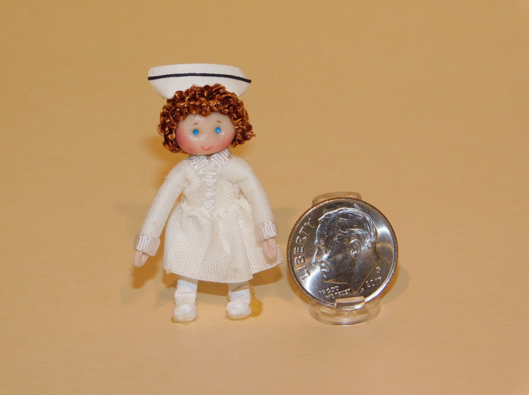 Museum of Miniature Houses and Other Collections-卡梅尔必去景点