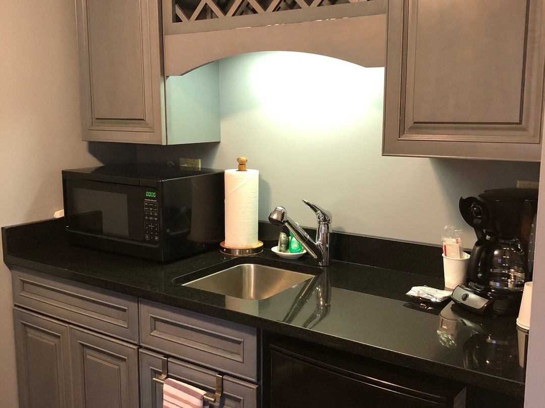 Sheepscot Harbour Village Resort主图