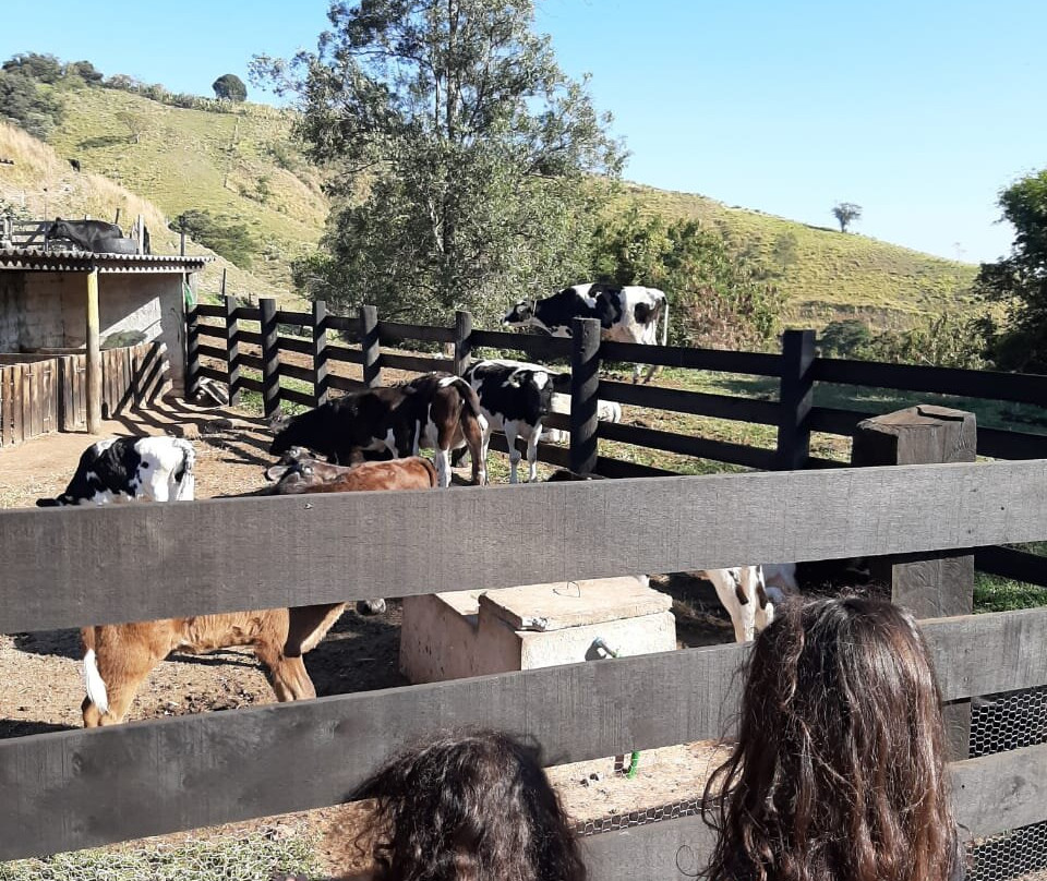 Fazenda Chapadão-塞拉内格拉必去景点