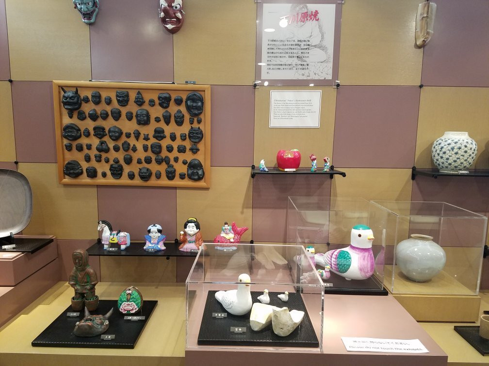 Hirosaki Kankokan-弘前市必去景点