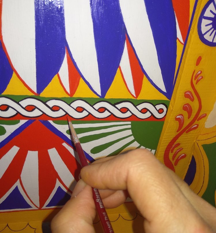 Ceramiche Maior-Calatafimi-Segesta必去景点