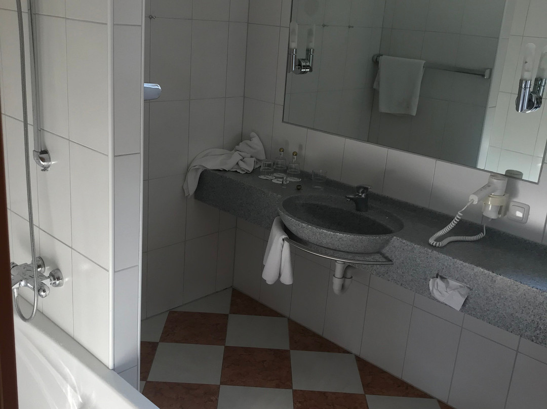 布拉莫生旅馆酒店主图