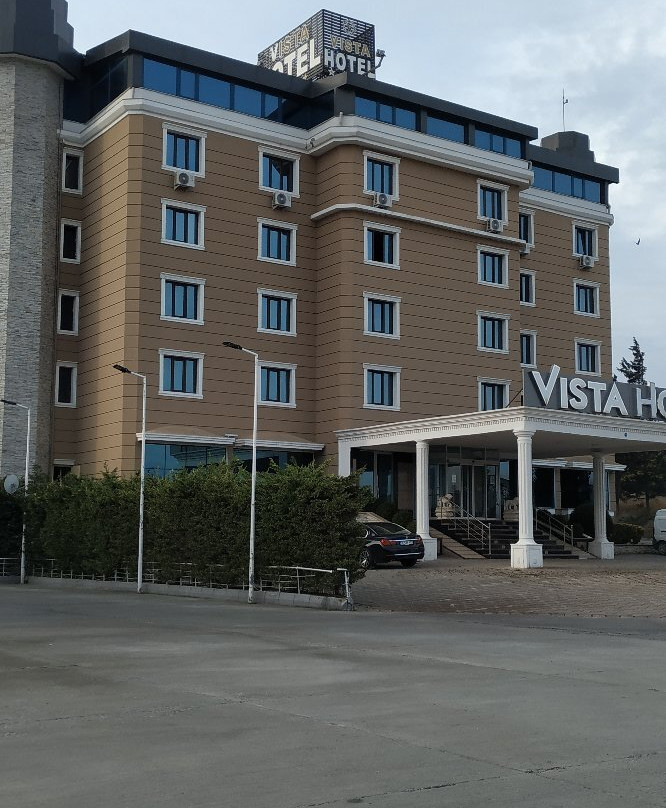 Premier Vista Hotel Silivri