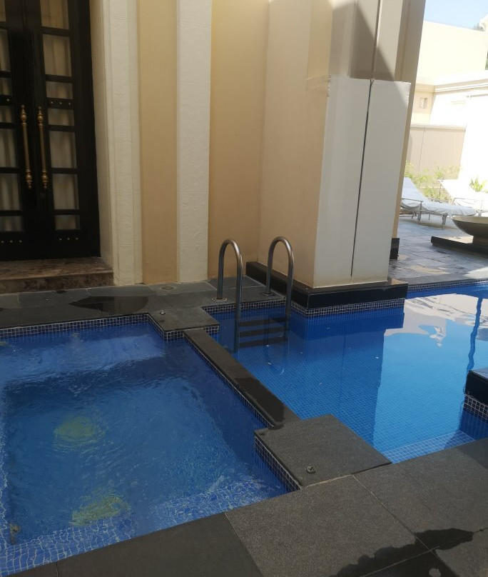 Al Areen Spa-麦纳麦必去景点