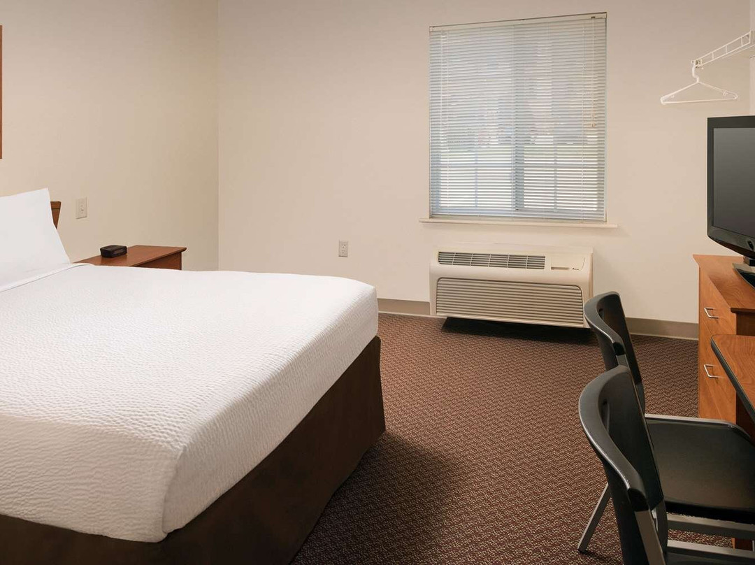 WoodSpring Suites Junction City主图