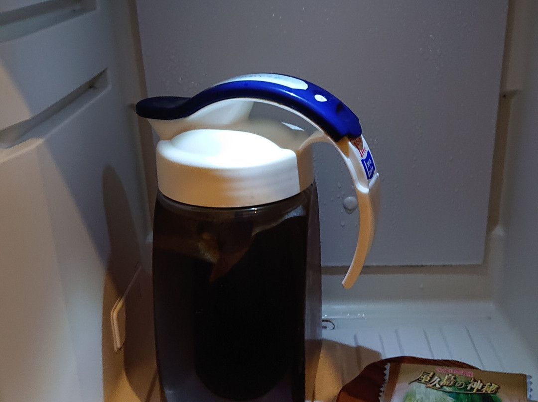 屋久岛绿色酒店主图