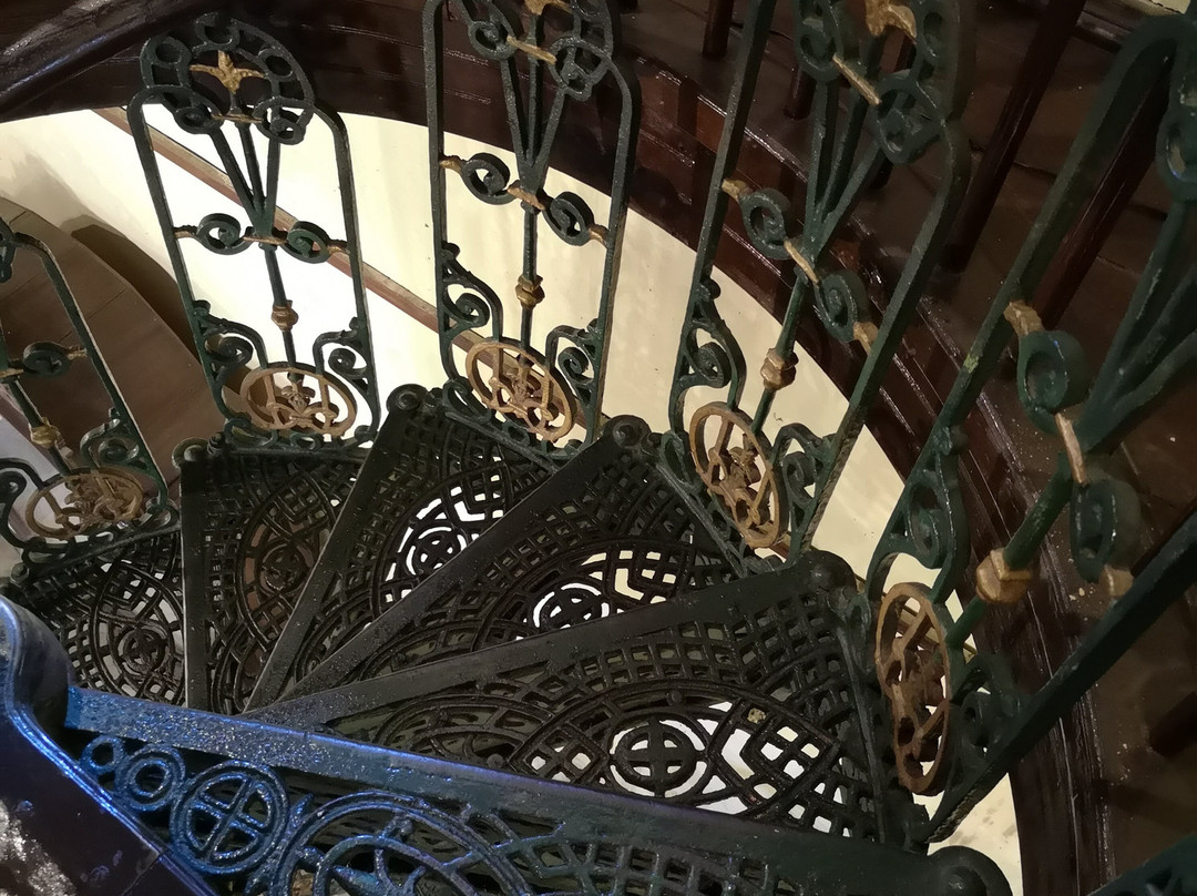 Istana Jahar-哥打巴鲁必去景点