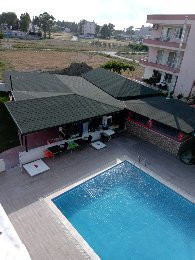 Odin Butik Otel主图