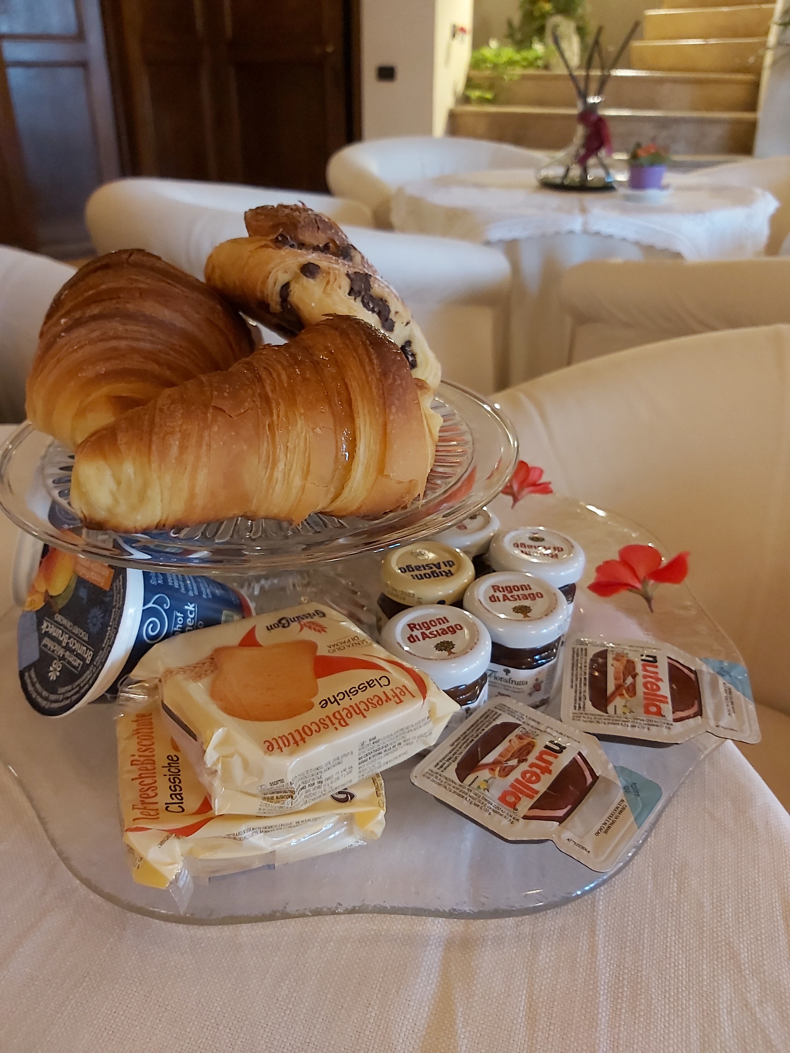 Locanda dello Spuntino-餐饮