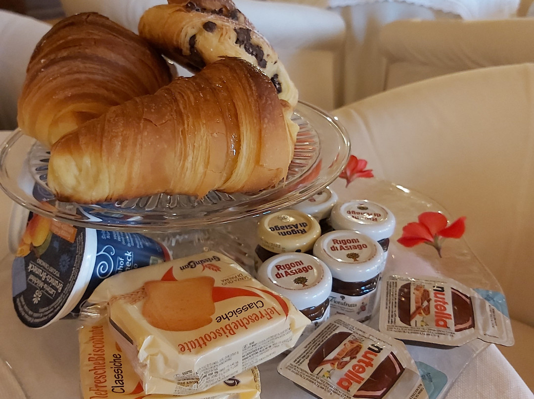 Locanda dello Spuntino主图