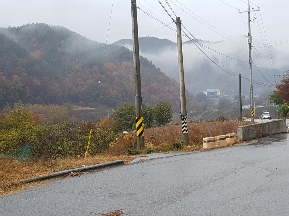 Sudo Valley-金泉市必去景点