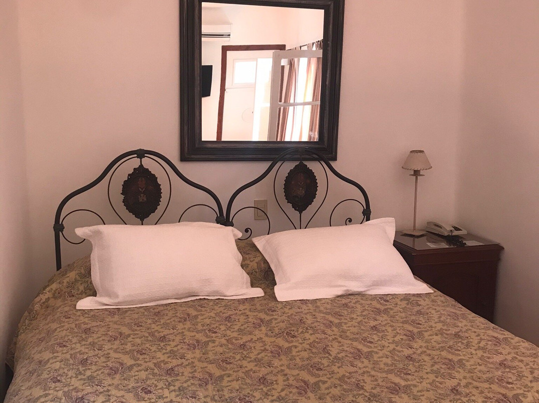 Hotel Casagrande主图