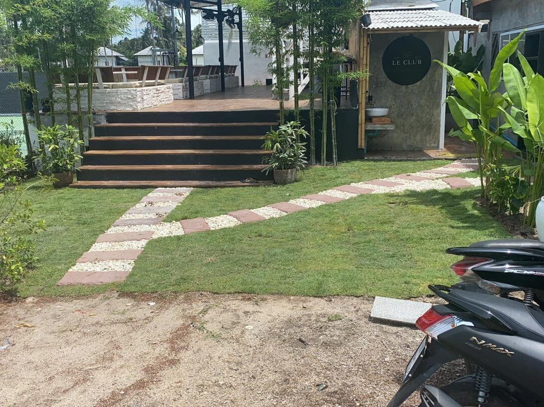 Le Club Koh Phangan-Baan Tai必去景点