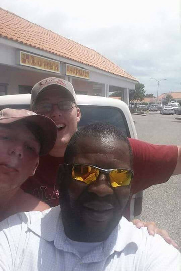 Bahamazing Tours-拿骚必去景点