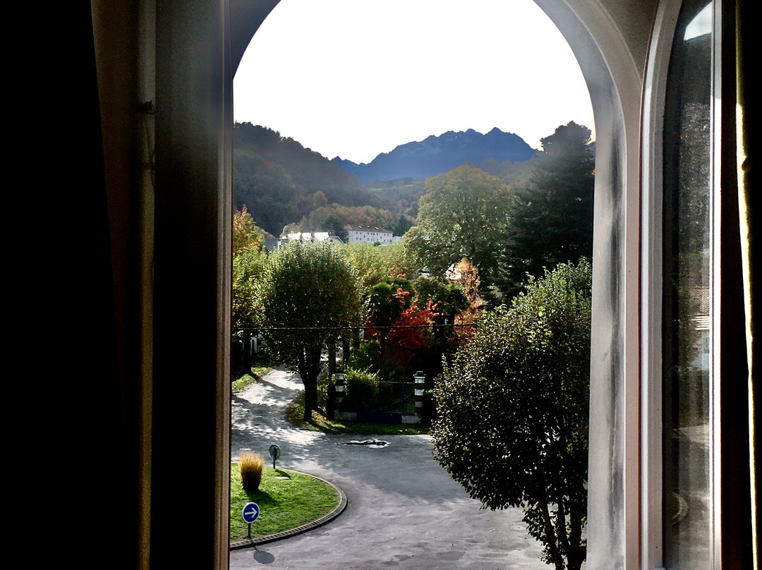 La Villa du Parc主图